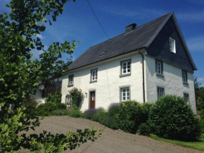 Historical Apartment Gummersbach